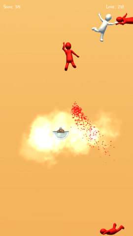 人类空中跌落 1.4 安卓版