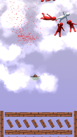 人类空中跌落 1.4 安卓版