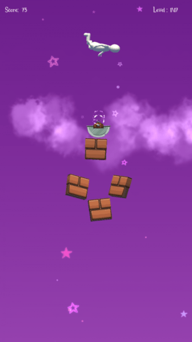 人类空中跌落 1.4 安卓版