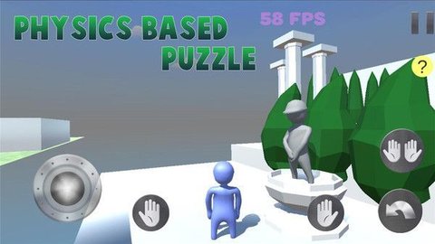 人类可不能一败涂地 1.0 安卓版