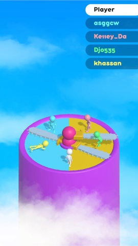 电锯人淘汰赛 0.3 安卓版