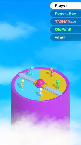 电锯人淘汰赛 0.3 安卓版