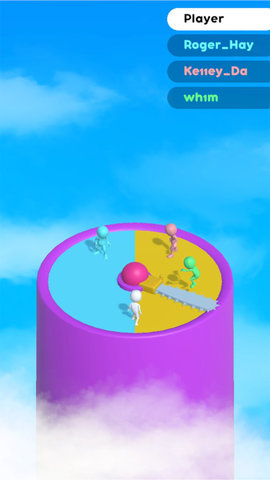 电锯人淘汰赛 0.3 安卓版