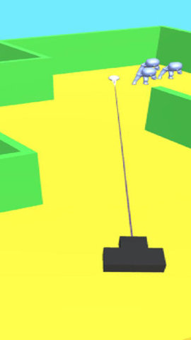 杀死坏人 0.1 安卓版