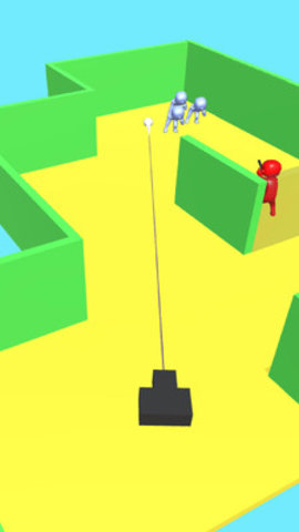 杀死坏人 0.1 安卓版