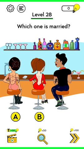 情侣作死王 0.3 安卓版