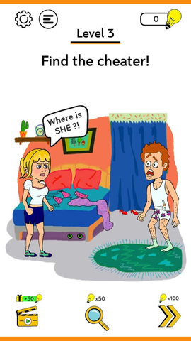 情侣作死王 0.3 安卓版