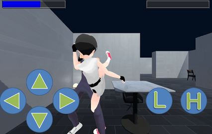 空手道美少女 33 安卓版