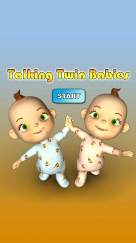 会说话的双胞胎免费版 2.2.0 安卓版