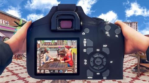 大佬高中男孩模拟器 1.0.0 安卓版