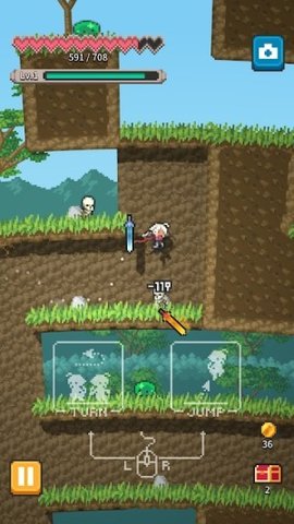 潜行者无间塔中文版 1.0.1 安卓版