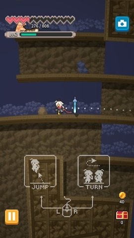 潜行者无间塔中文版 1.0.1 安卓版