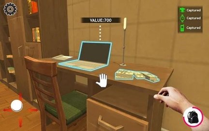 大城市抢劫任务 1.1.2 安卓版