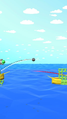 粉碎就一炮 0.1 安卓版