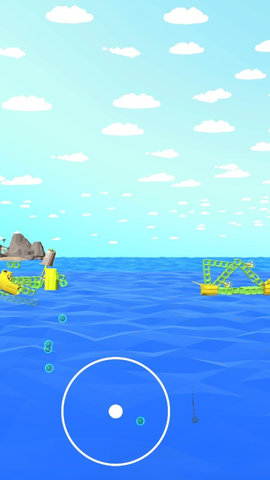 粉碎就一炮 0.1 安卓版