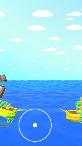 粉碎就一炮 0.1 安卓版