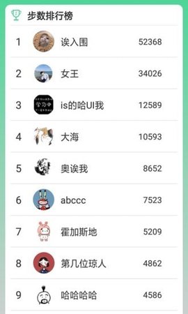 走路步多多 1.0.0 安卓版