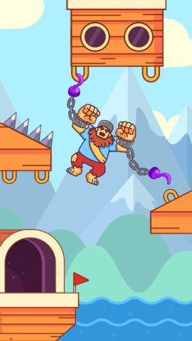 救救海盗船长 1.0.0 安卓版