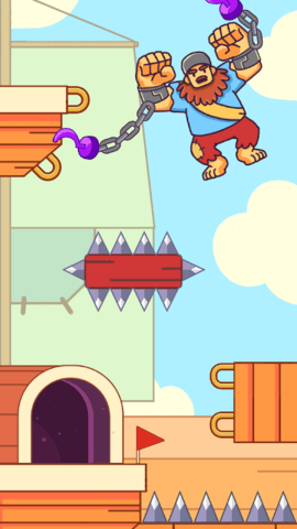 救救海盗船长 1.0.0 安卓版