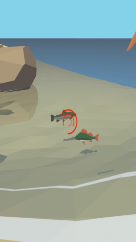 生存大师3D 1.0 安卓版