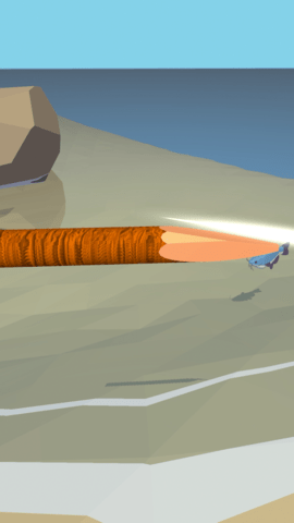 生存大师3D 1.0 安卓版