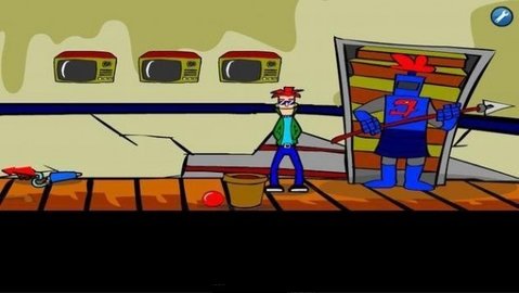 科迪的万圣节 1.0.13 安卓版