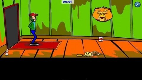 科迪的万圣节 1.0.13 安卓版