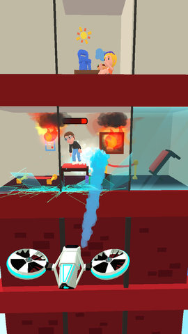 灭火无人机 0.0.20 安卓版