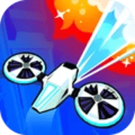 灭火无人机 0.0.20 安卓版