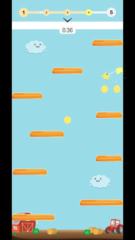 小鸡掘地求升 2 安卓版