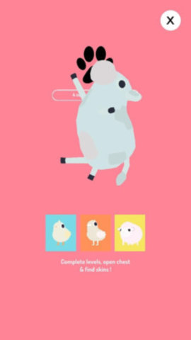 小鸡掘地求升 2 安卓版