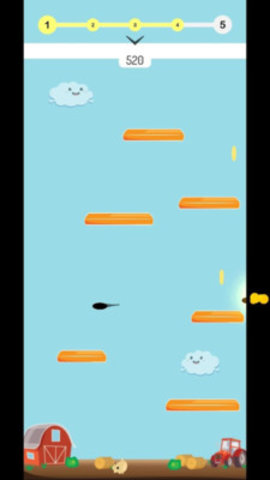 小鸡掘地求升 2 安卓版