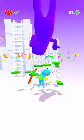 勇往直击 1.0.0 安卓版