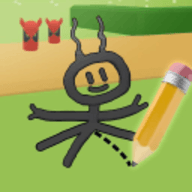 画个英雄 0.1 安卓版