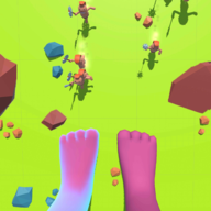 踩死你丫的 0.1 安卓版