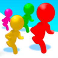 彩色人冲冲冲 5 安卓版