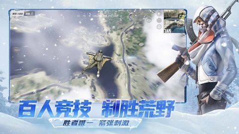 荒野行动乃木坂46 1.250.479094 安卓版