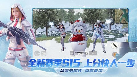 荒野行动乃木坂46 1.250.479094 安卓版