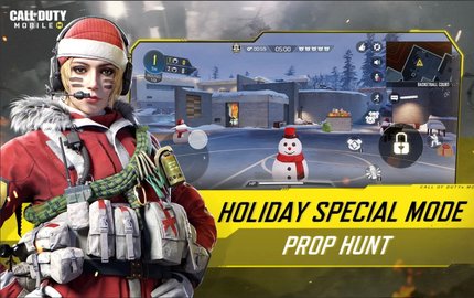 codm国际服 0.0.21 安卓版