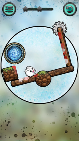 兔子绝地逃亡 1.2 安卓版