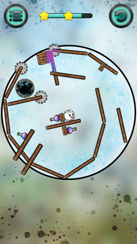 兔子绝地逃亡 1.2 安卓版