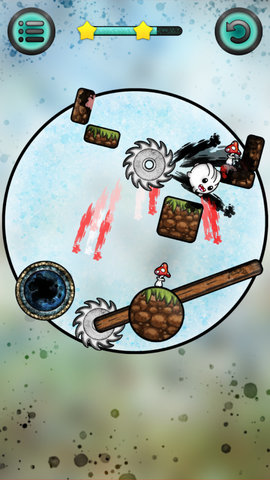 兔子绝地逃亡 1.2 安卓版