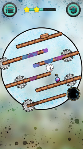 兔子绝地逃亡 1.2 安卓版