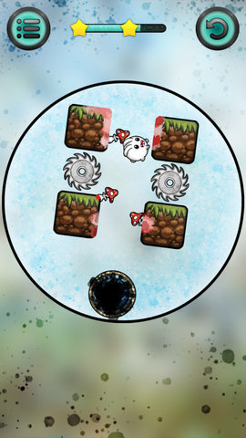 兔子绝地逃亡 1.2 安卓版