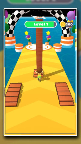 搬砖淘汰赛 1.8 安卓版