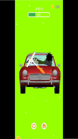 窗口清洁模拟器 2 安卓版