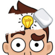 脑洞橡皮擦 1.0.3 安卓版