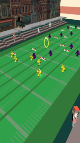 像素足球联赛 2 安卓版