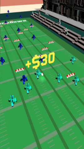 像素足球联赛 2 安卓版