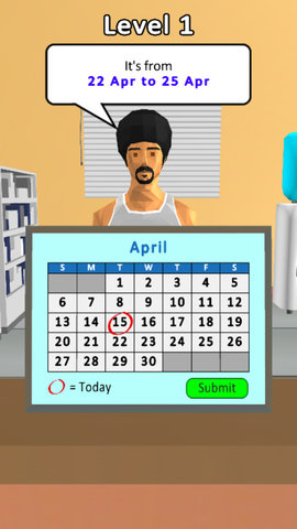 猎头新人王 0.1 安卓版